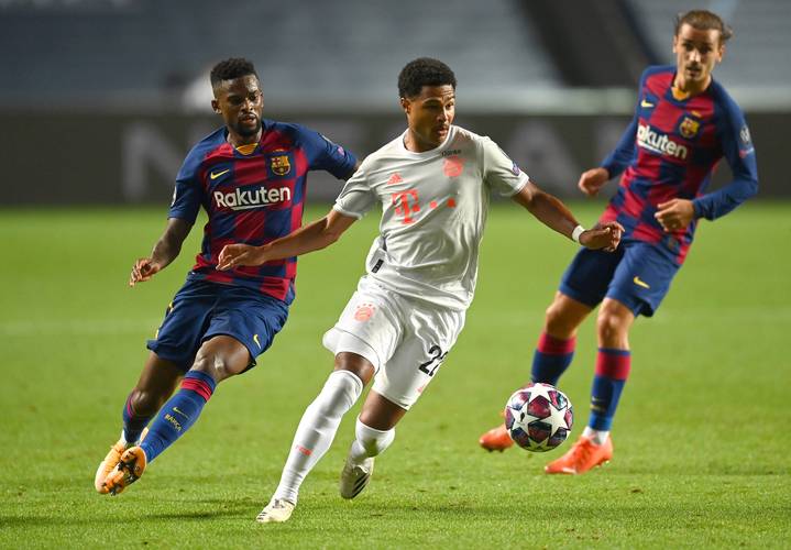 Roma đấu Với Salernitana